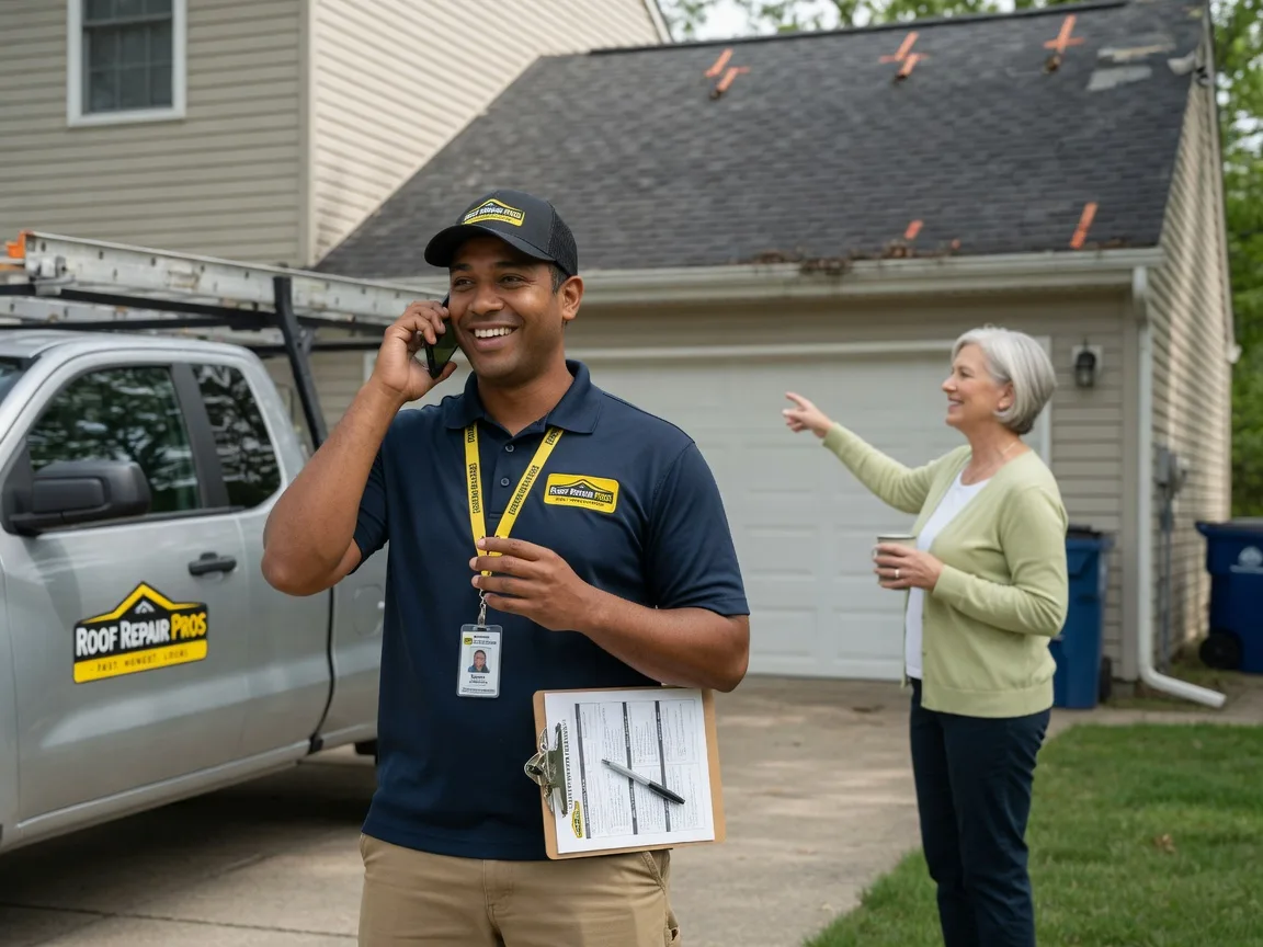Roof Repair Clarence, PA FAQs